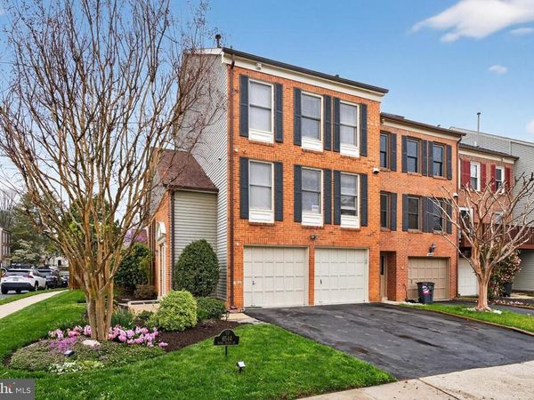 6544 RIVER TWEED LANE, ALEXANDRIA, VA 22312