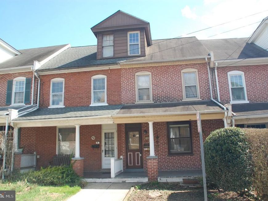 76 Hillside Avenue, Souderton, PA 18964 Main Photo