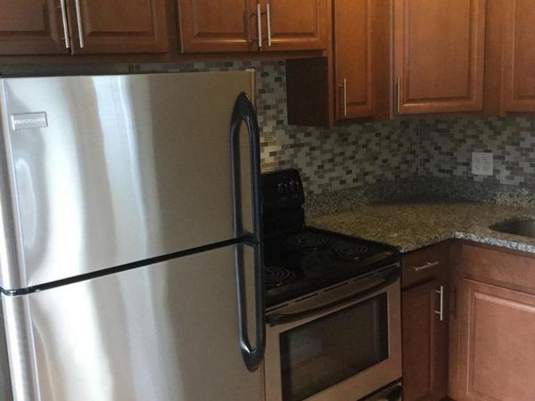 1725 LIGHT STREET , Unit 2ND FLOOR, BALTIMORE, MD 21230