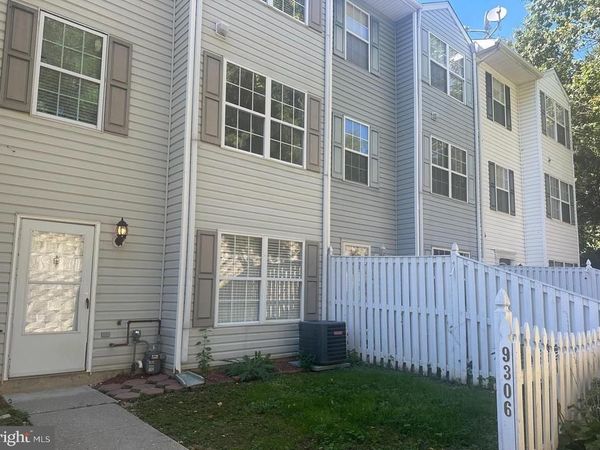 9306 LEIGH CHOICE COURT , Unit 28, OWINGS MILLS, MD 21117