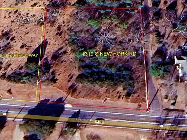 319 S NEW YORK ROAD, ABSECON, NJ 08205