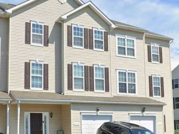 535 MARION ROAD , Unit 535, YORK, PA 17406