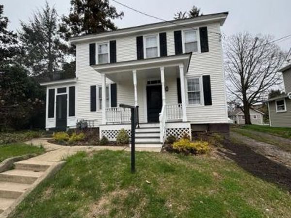 74 S MAIN STREET , Unit B, MULLICA HILL, NJ 08062