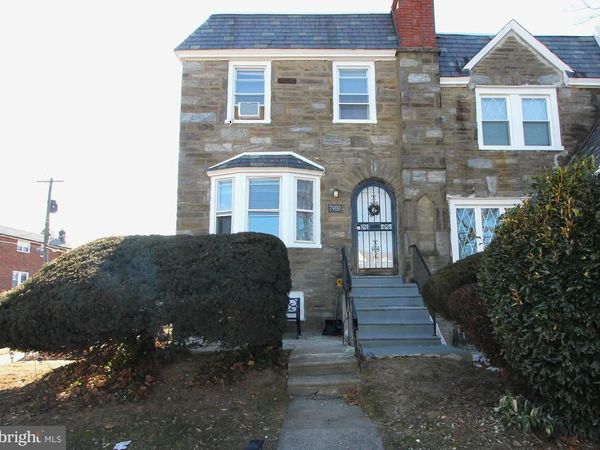 7900 MICHENER AVENUE , Unit 1ST FLOOR, PHILADELPHIA, PA 19150