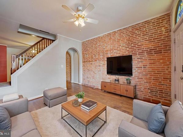 1432 S CHARLES STREET, BALTIMORE, MD 21230