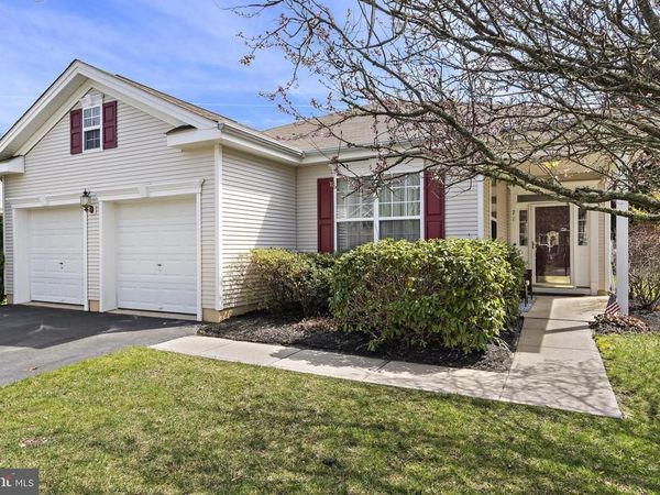 71 GOLF VIEW DRIVE , LITTLE EGG HARBOR TWP, NJ 08087