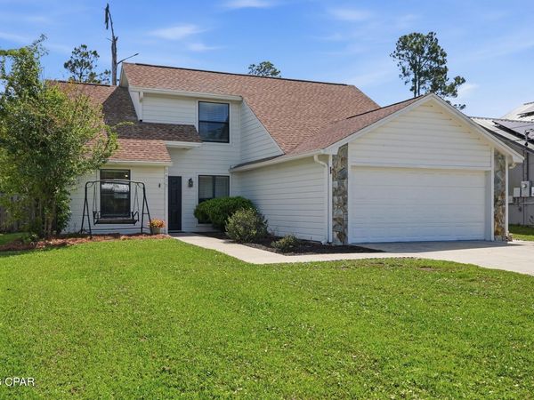 2415 Kimberly Drive , Lynn Haven, FL 32444
