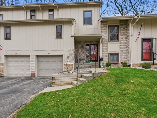 412 Forest Drive, Brighton, MI 48116