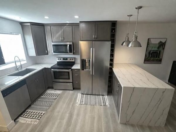 809 W Oakland Park Boulevard, Unit K1, Oakland Park, FL 33311