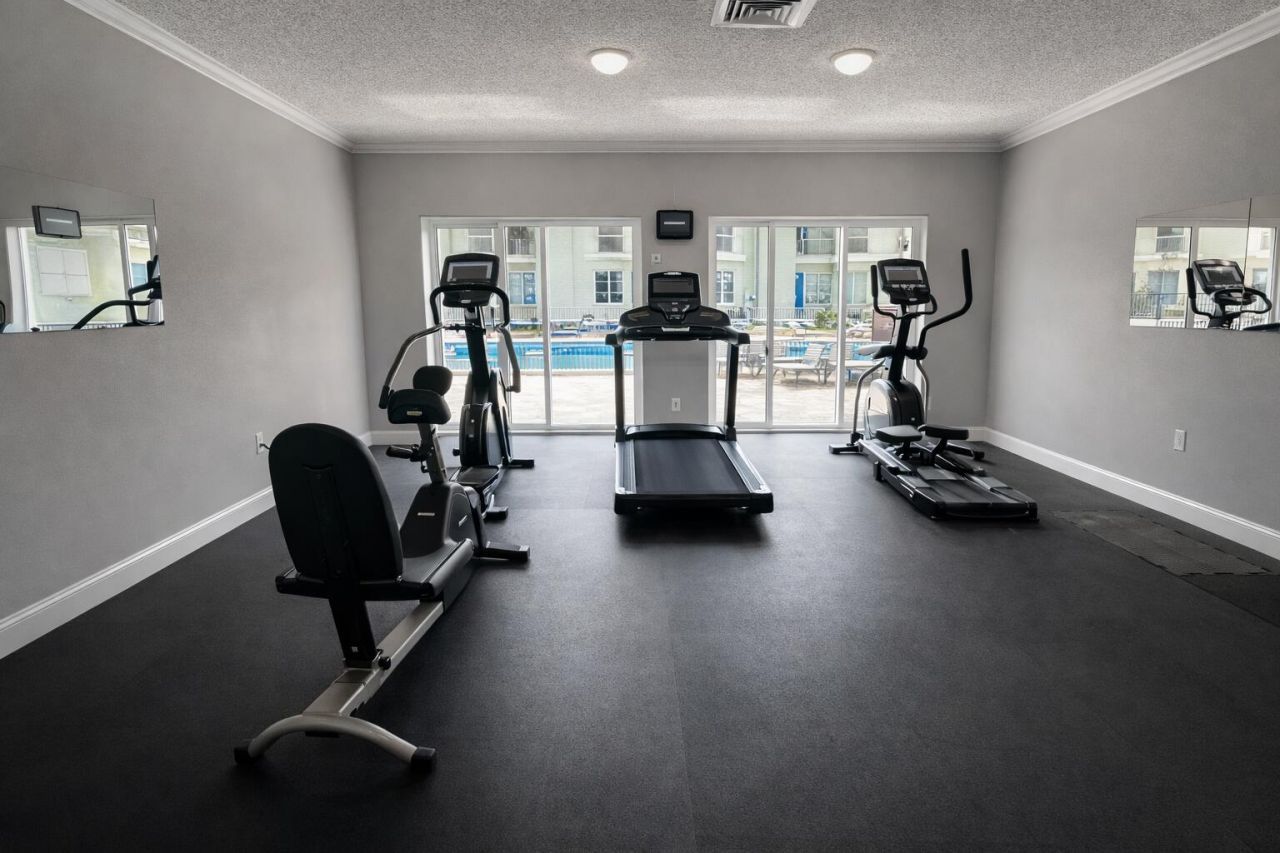 809 W Oakland Park Boulevard, Unit K1, Oakland Park, FL 33311 Photo