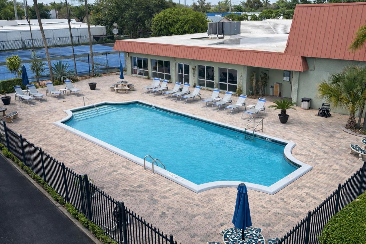 809 W Oakland Park Boulevard, Unit K1, Oakland Park, FL 33311 Photo