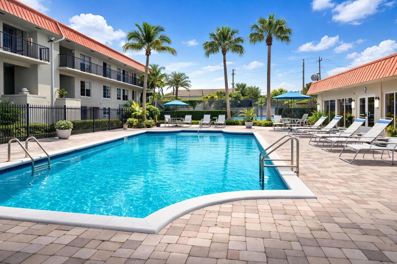 809 W Oakland Park Boulevard, Unit K1, Oakland Park, FL 33311 Photo