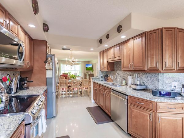 1606 Abaco Drive, Unit H4, Coconut Creek, FL 33066