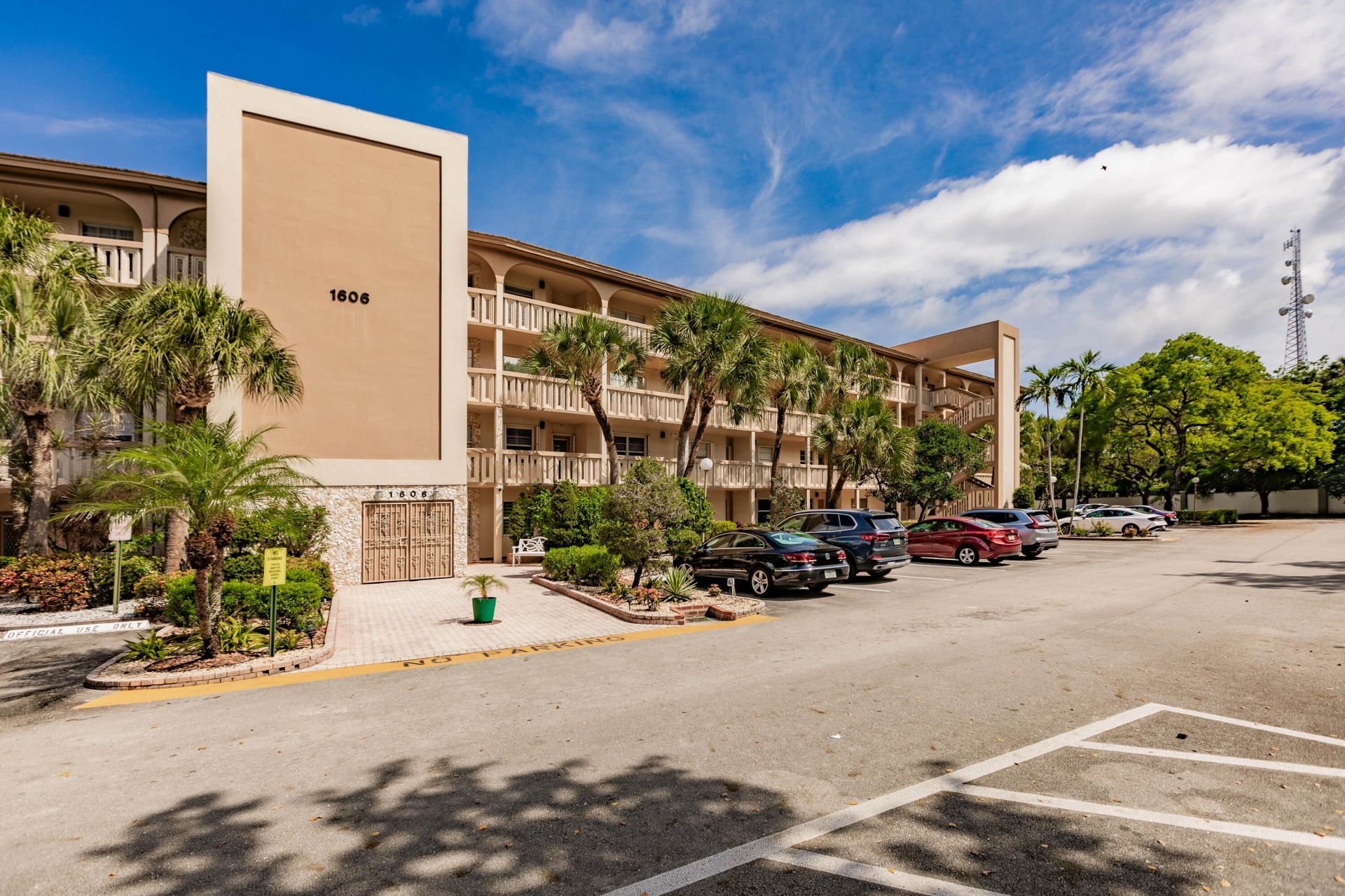 1606 Abaco Drive, Unit H4, Coconut Creek, FL 33066 Photo