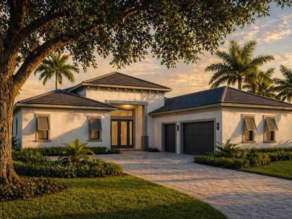 117 W Village Way, Jupiter, FL 33458