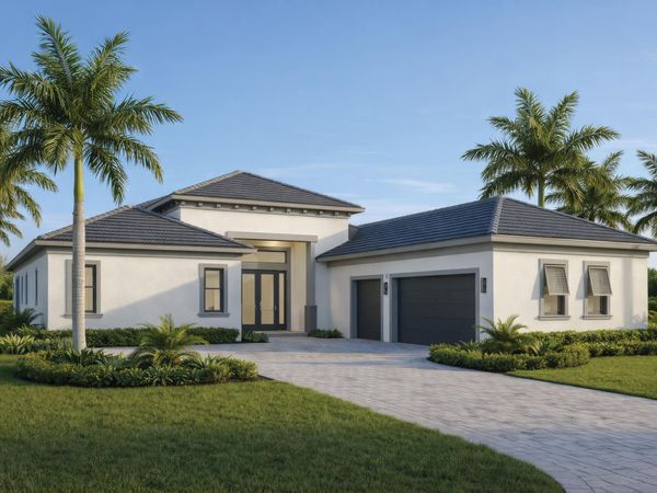 117 W Village Way, Jupiter, FL 33458