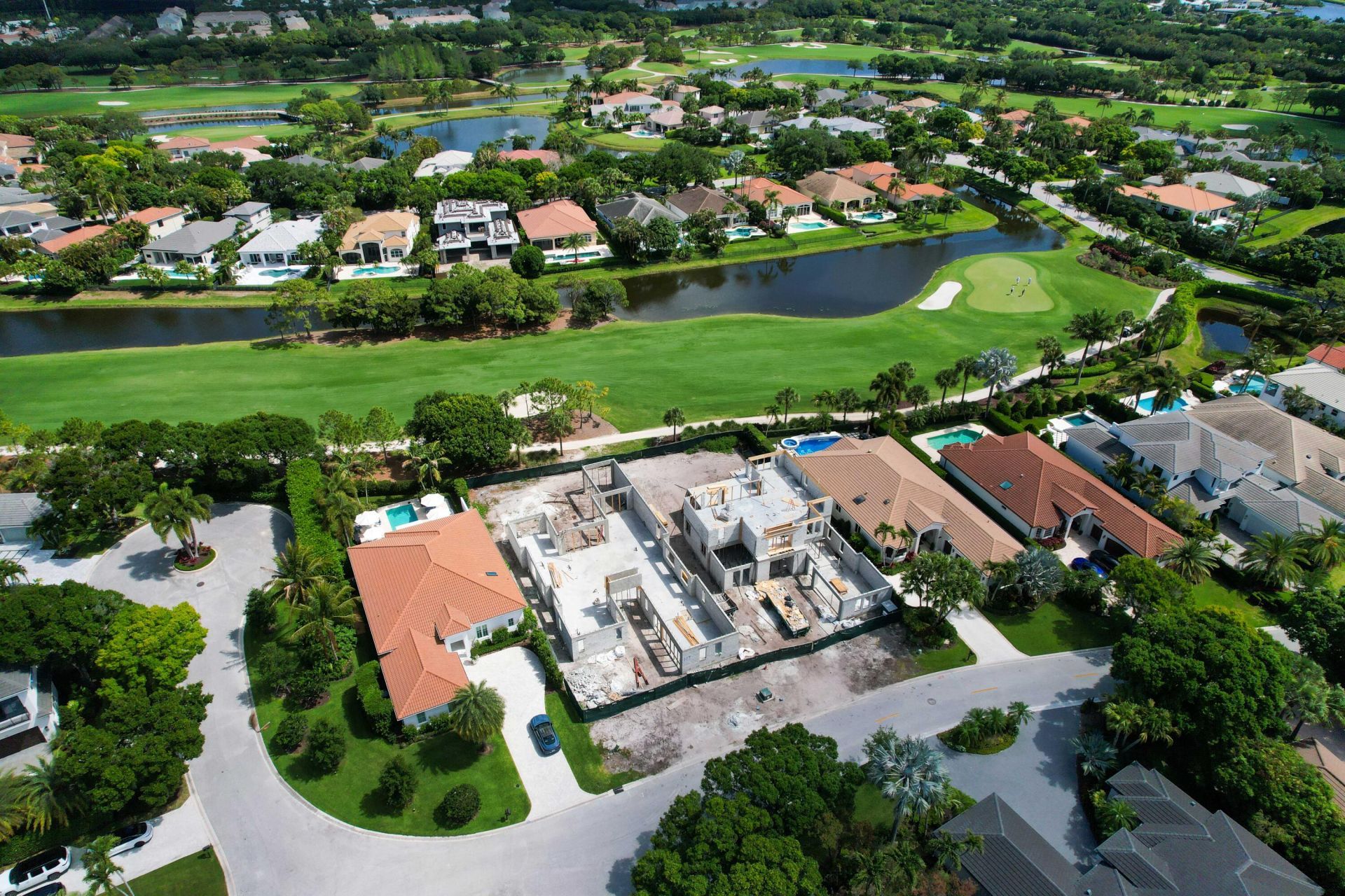 117 W Village Way, Jupiter, FL 33458 Photo