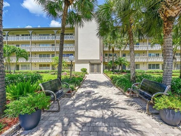 4701 Martinique Drive, Unit K3, Coconut Creek, FL 33066