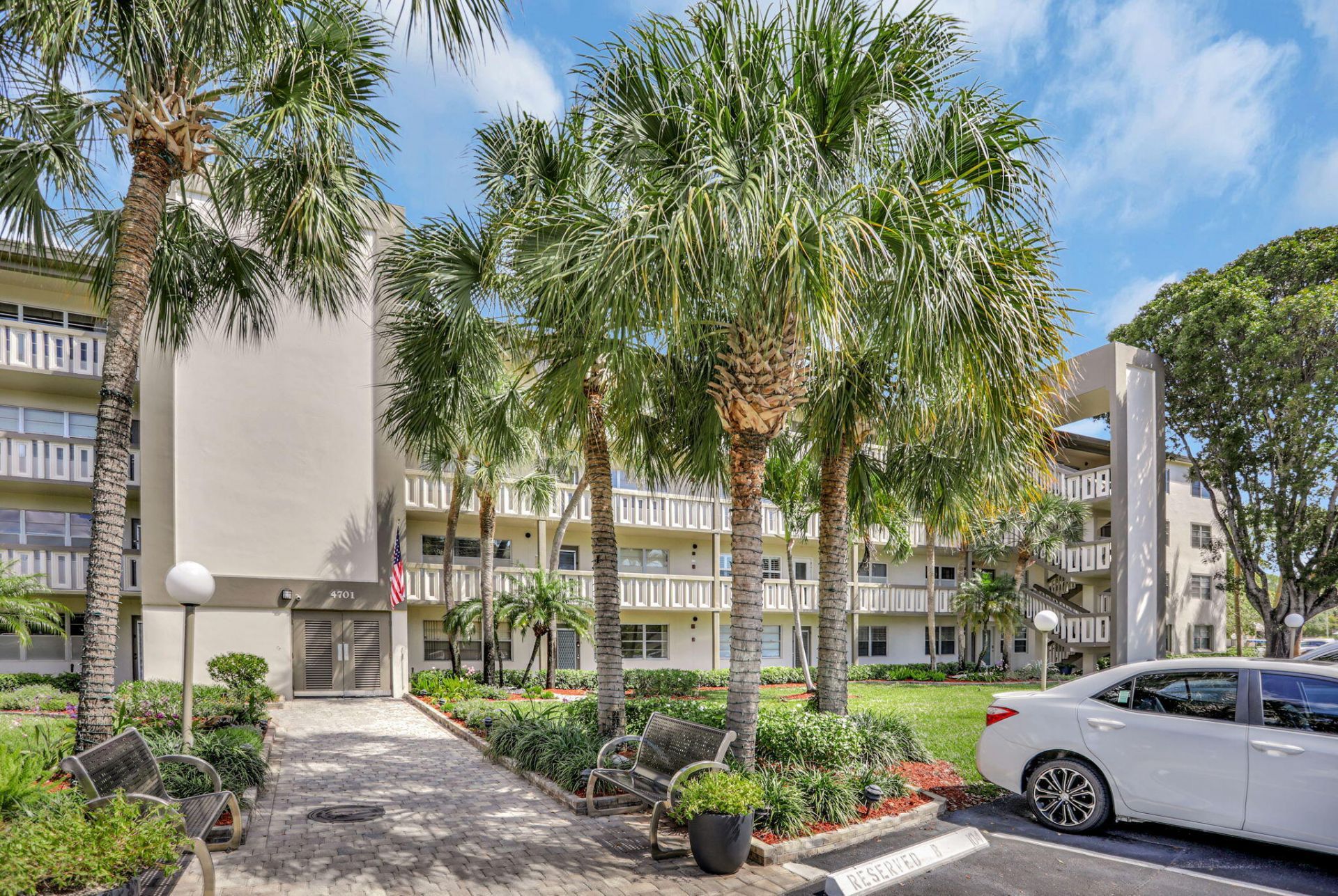 4701 Martinique Drive, Unit K3, Coconut Creek, FL 33066 Photo