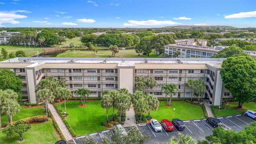 4701 Martinique Drive, Unit K3, Coconut Creek, FL 33066 Photo