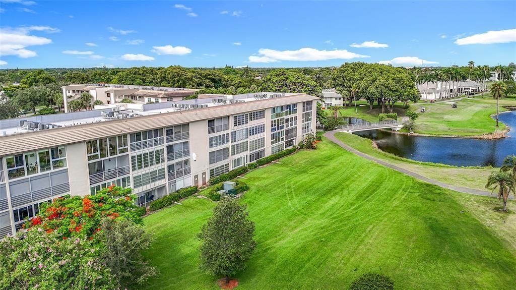 4701 Martinique Drive, Unit K3, Coconut Creek, FL 33066 Photo