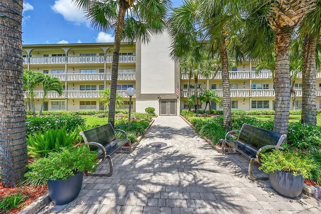 4701 Martinique Drive, Unit K3, Coconut Creek, FL 33066 Photo