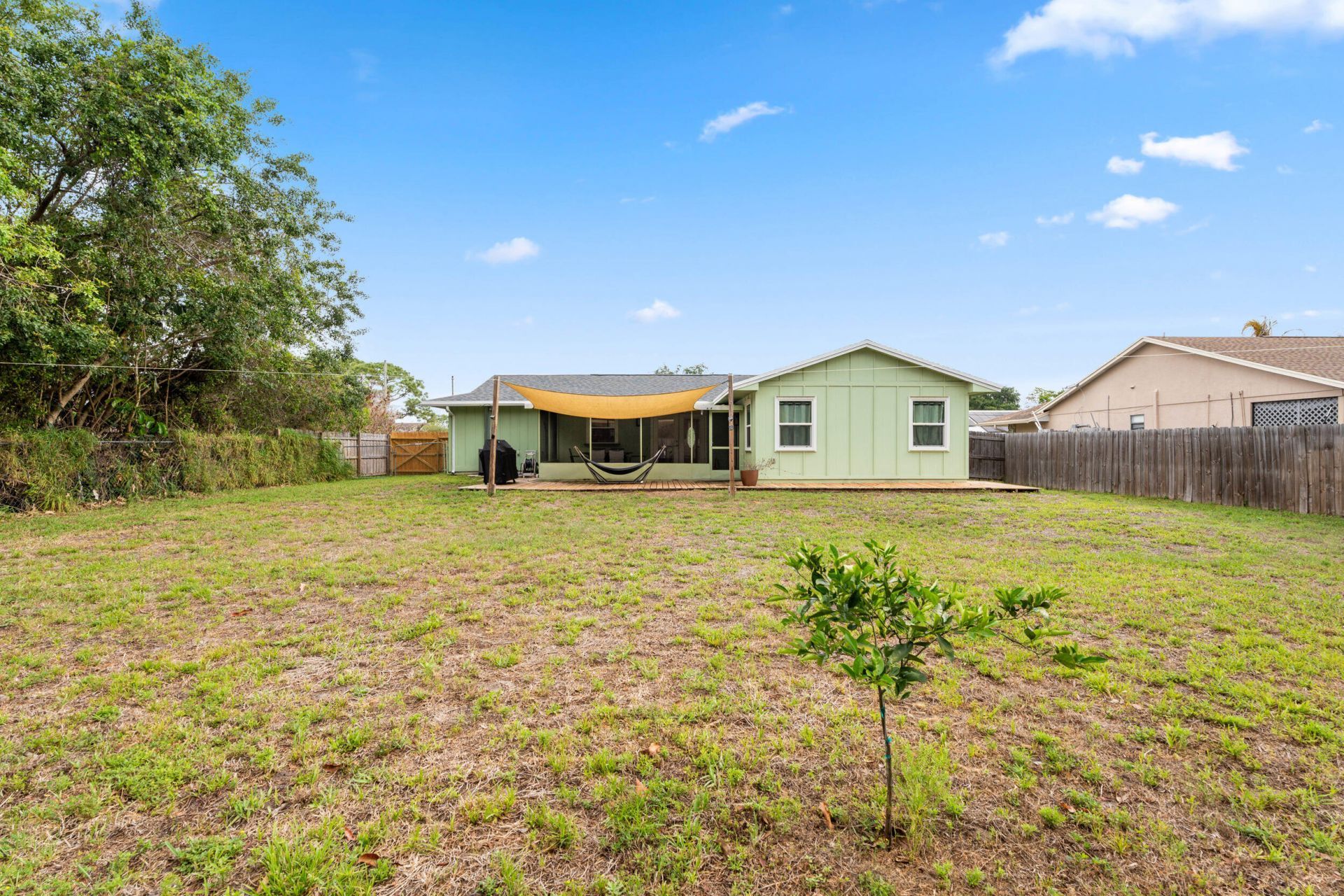 452 SW David Terrace, Port Saint Lucie, FL 34953 Photo