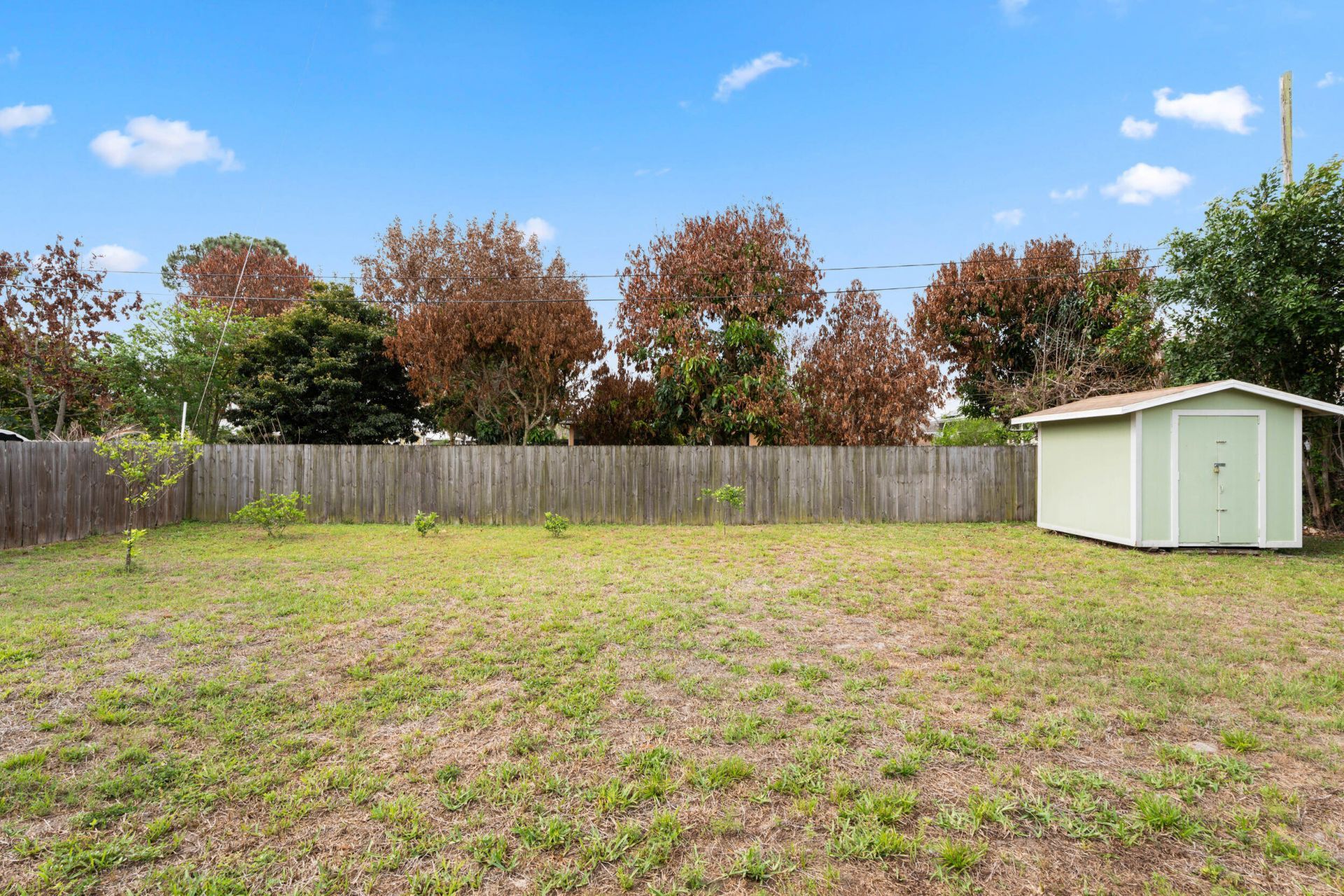 452 SW David Terrace, Port Saint Lucie, FL 34953 Photo