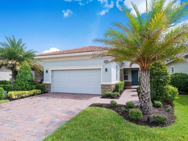 11245 SW Visconti Way, Port St. Lucie, FL 34986