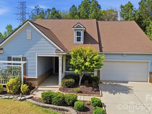 220 Morgans Branch Road, Belmont, NC 28012