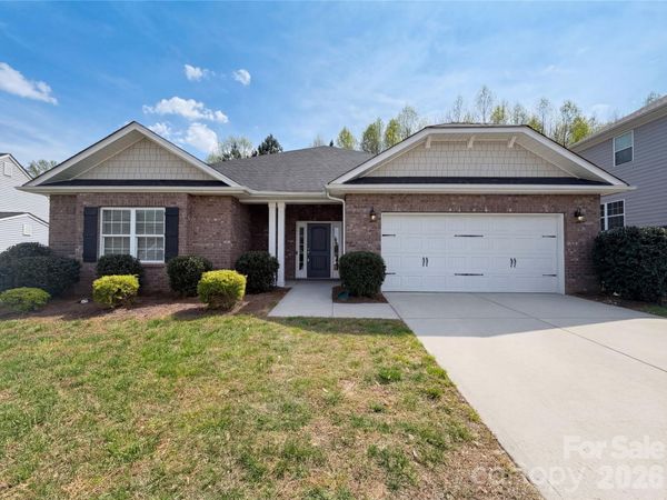 142 Allenton Way, Statesville, NC 28677