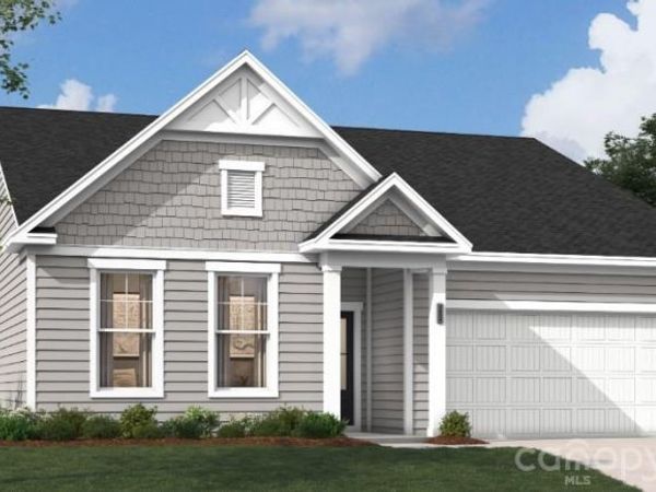 980 Exeter Drive , Sherrills Ford, NC 28673