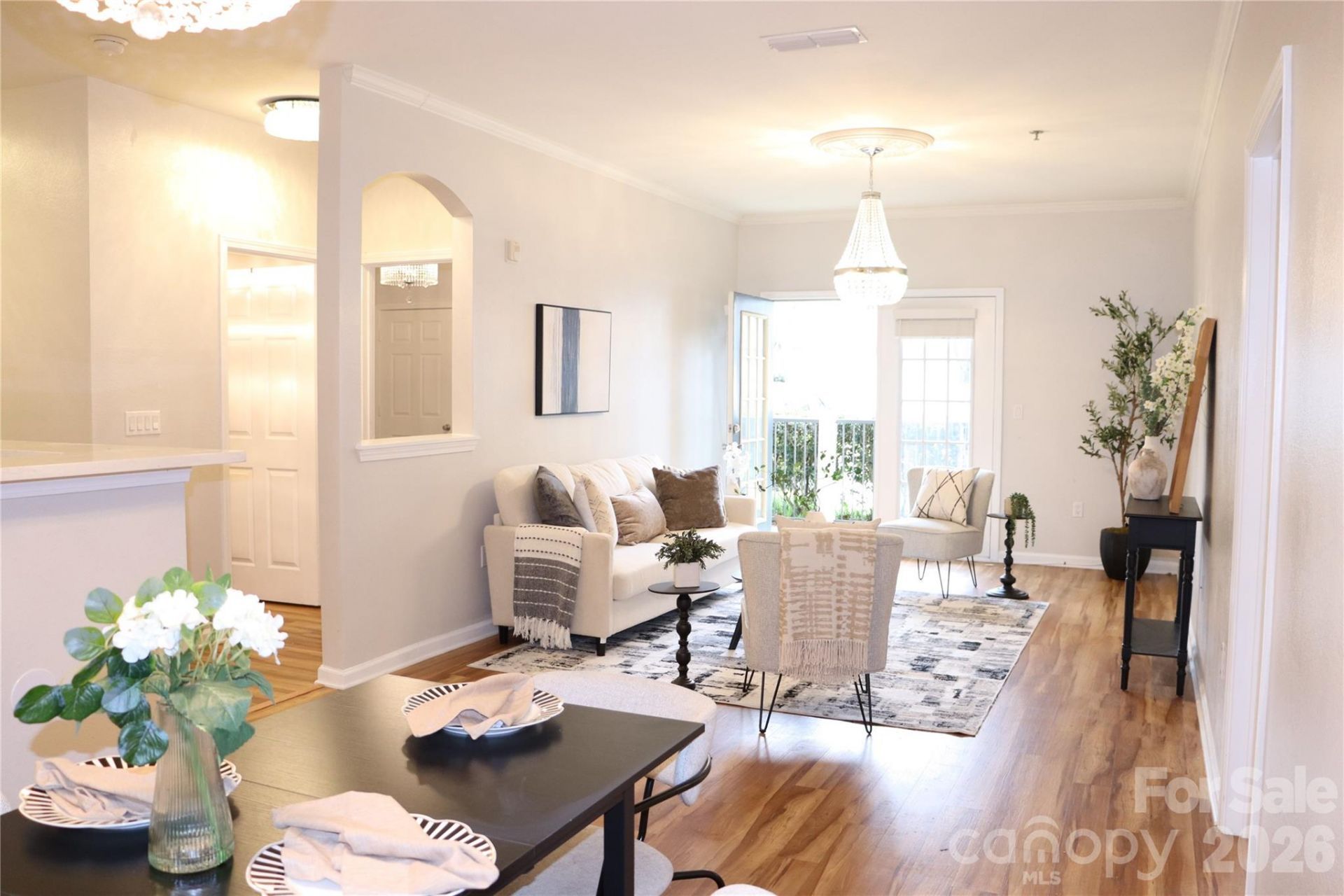 700 Vista Lake Drive , Unit 104, Candler, NC 28715