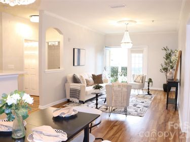 700 Vista Lake Drive , Unit 104, Candler, NC 28715