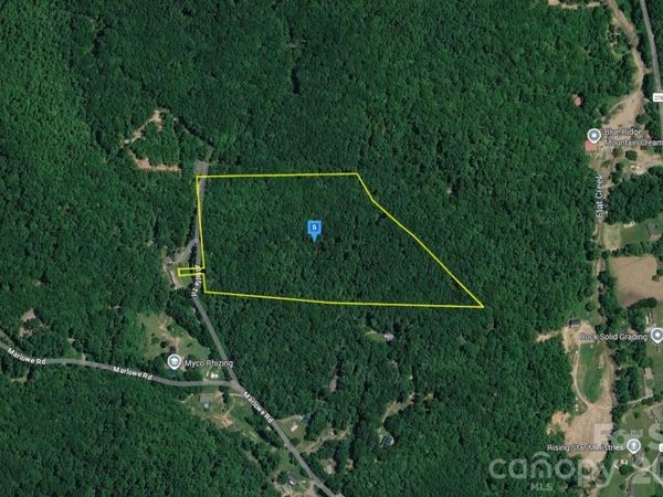 25 Alfalfa Trail , Fairview, NC 28730