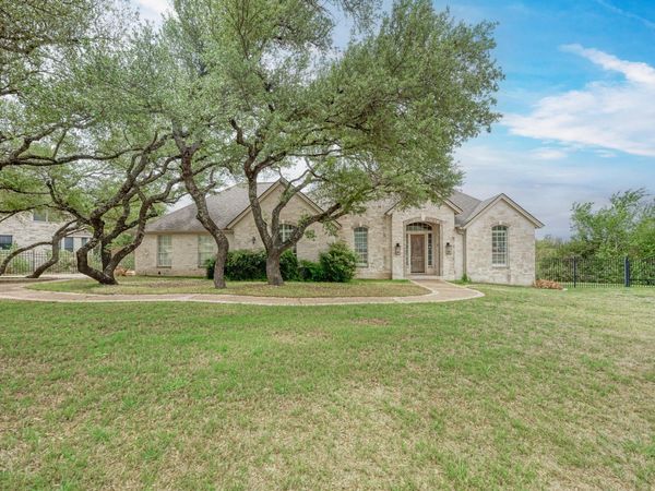 545 Tom Sawyer RD , Dripping Springs, TX 78620
