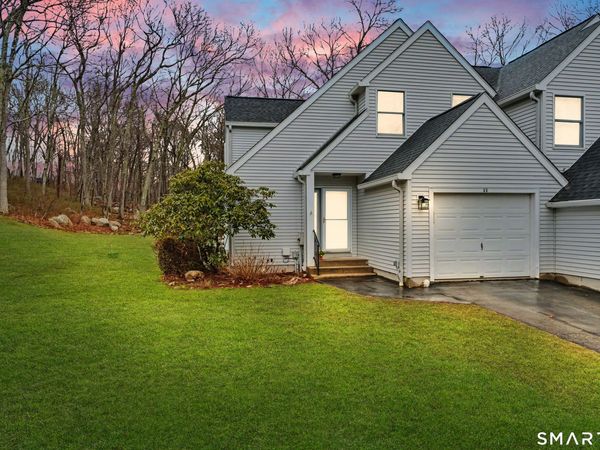 11 Windy Ridge, Unit 11, Waterford, CT 06385