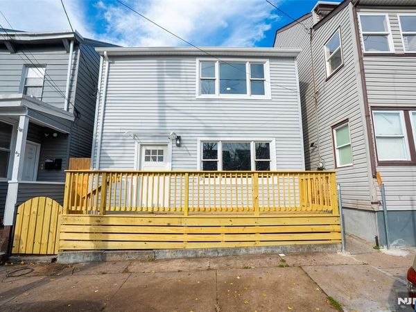 40 York Street, PATERSON, NJ 07524