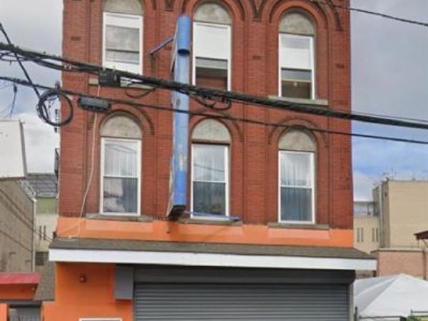 351 Grand Street, PATERSON, NJ 07505