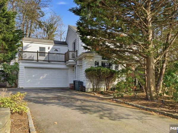 168 Engle Street, TENAFLY, NJ 07670