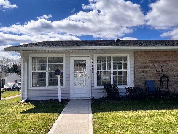 273 Berwick Court , Unit A, Ridge, NY 11961