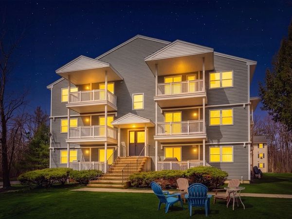 20 Abbey Rd, Unit 105, Leominster, MA 01453