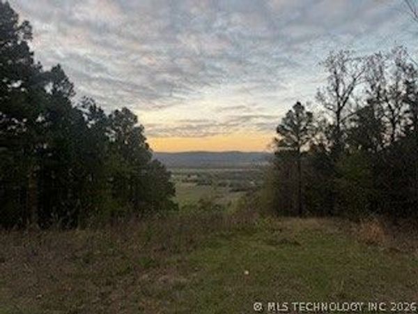 Norris Road, Red Oak, OK 74563