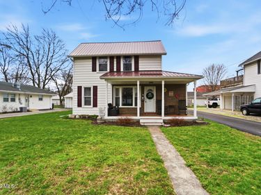 533 Hull Avenue, Findlay, OH 45840