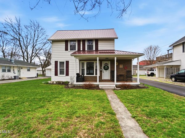 533 Hull Avenue , Findlay, OH 45840