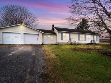 6401 Rock Road, Verona, NY 13478