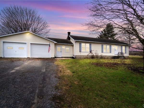 6401 Rock Road , Verona, NY 13478