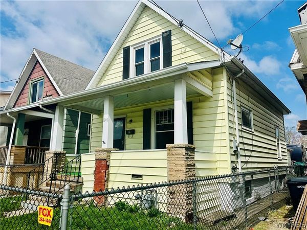 1146 Ashland Avenue , Niagara Falls, NY 14301