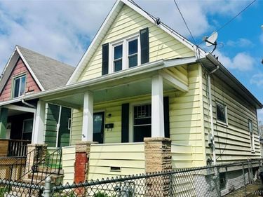 1146 Ashland Avenue , Niagara Falls, NY 14301