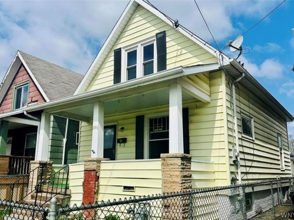1146 Ashland Avenue , Niagara Falls, NY 14301